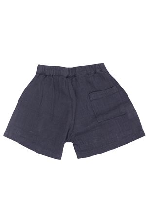 Shorts in cotone 1+ IN THE FAMILY | CARMEANTRACITE